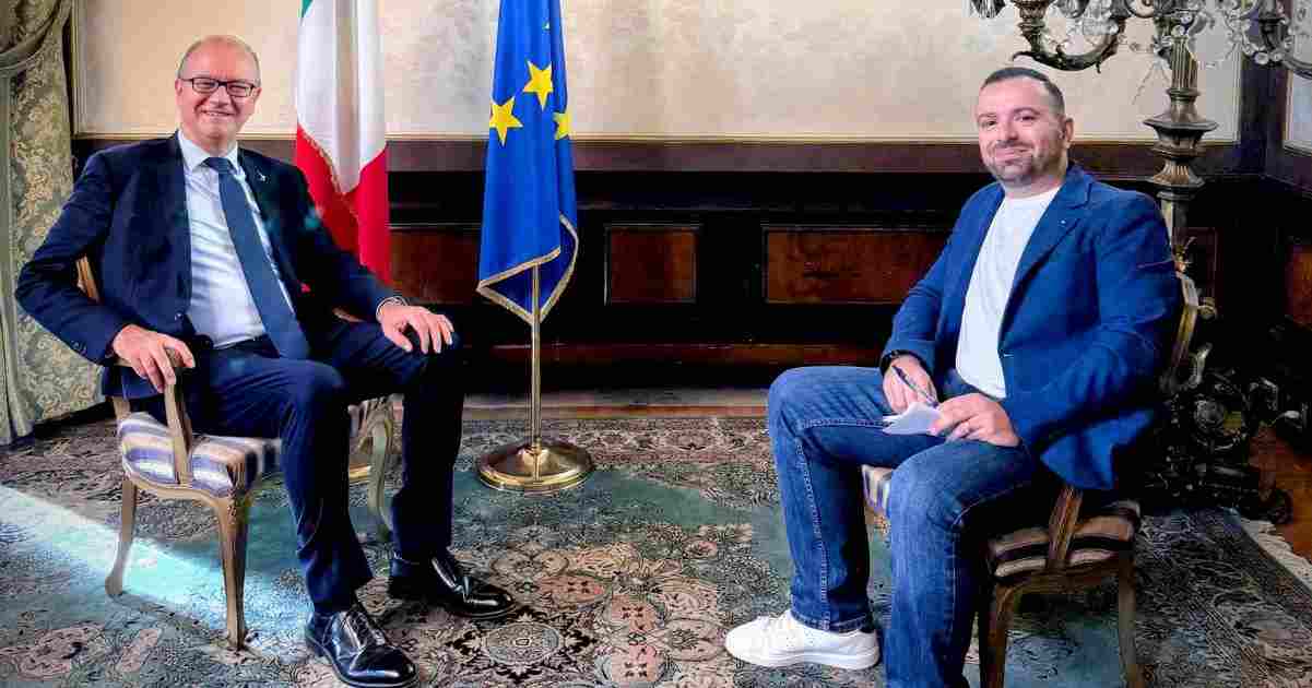 Maturità 2026, tutte le novità spiegate dal Ministro Valditara 1 Maturità 2026, tutte le novità spiegate dal Ministro Valditara