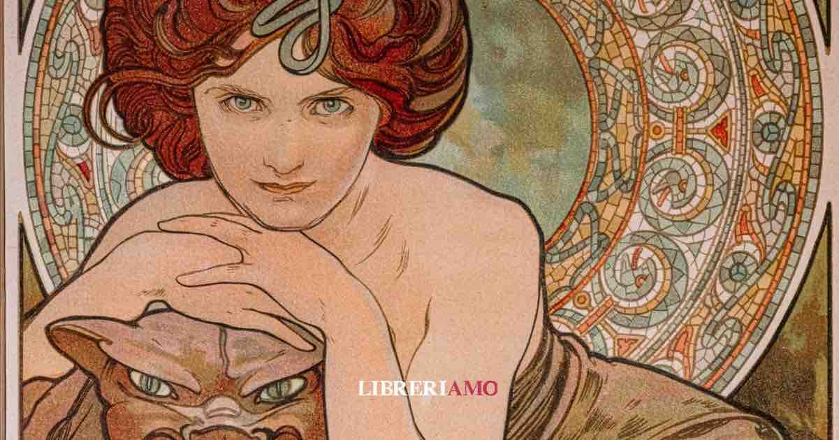 Mucha a Roma: l’eleganza della Belle Époque rivive a Palazzo Bonaparte