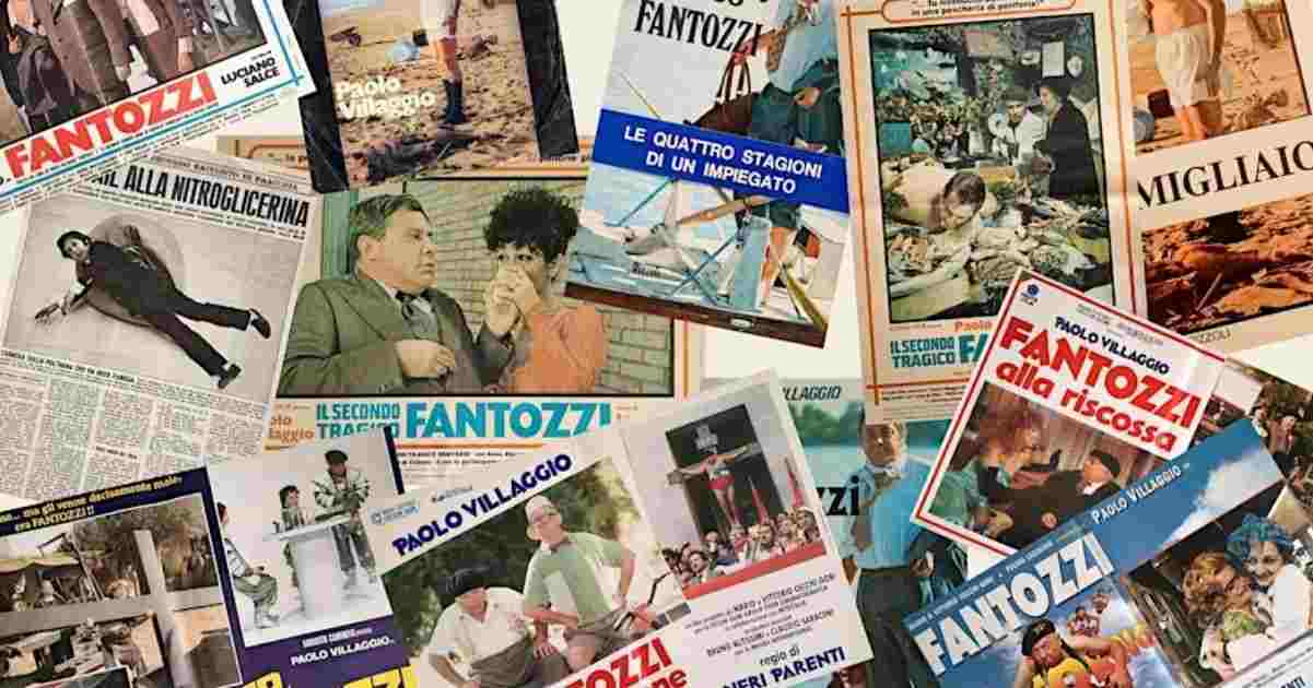 Perché quella dedicata a Fantozzi è una mostra pazzesca da non perdere