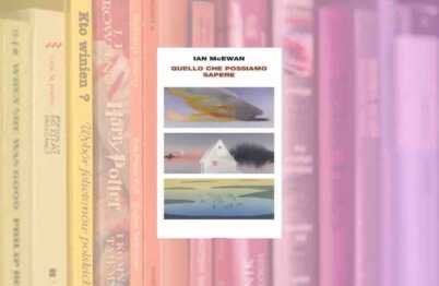 “Quello che possiamo sapere”, il futuro predetto da McEwan