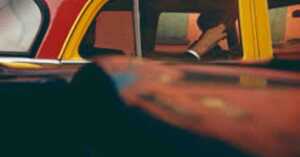 Saul Leiter. Una finestra punteggiata di gocce di pioggia a Padova