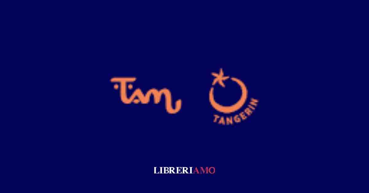 Tangerin: il nuovo nome di Tamu Edizioni