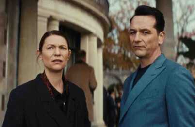 “The Beast in Me”: quando il thriller psicologico diventa riflessione sull’ossessione e sulla memoria