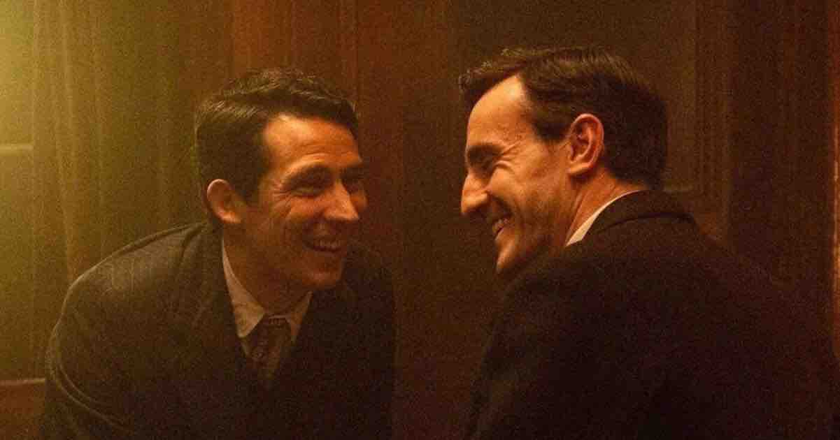 “The History of Sound Sulle note di un amore” in uscita a Febbraio 2026