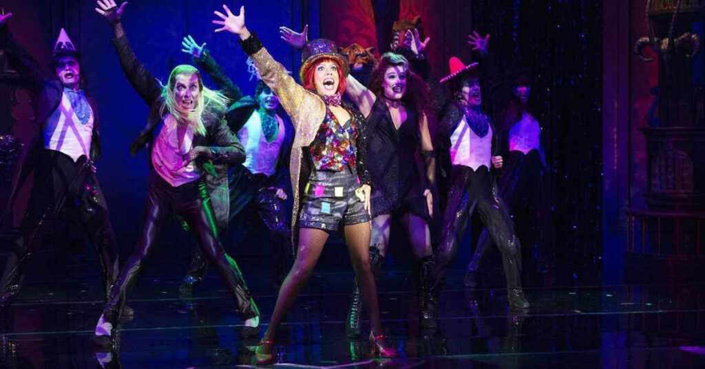 The Rocky Horror Show, lo storico musical festeggia 50 anni con un esclusivo tour in Italia