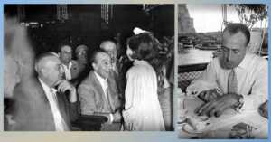 Totò E La Sua Napoli, Perché Visitare La Mostra Dedicata Al Principe Della Risata 3 Totò e la sua Napoli, perché visitare la mostra dedicata al Principe della risata