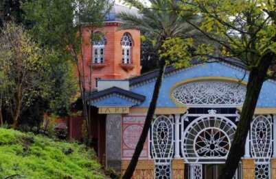 Una Settimana D’arte A Roma: Cosa Visitare Nella Capitale Dal 14 Al 20 Novembre 2025 17 Una settimana d’arte a Roma: cosa visitare nella Capitale dal 14 al 20 novembre 2025