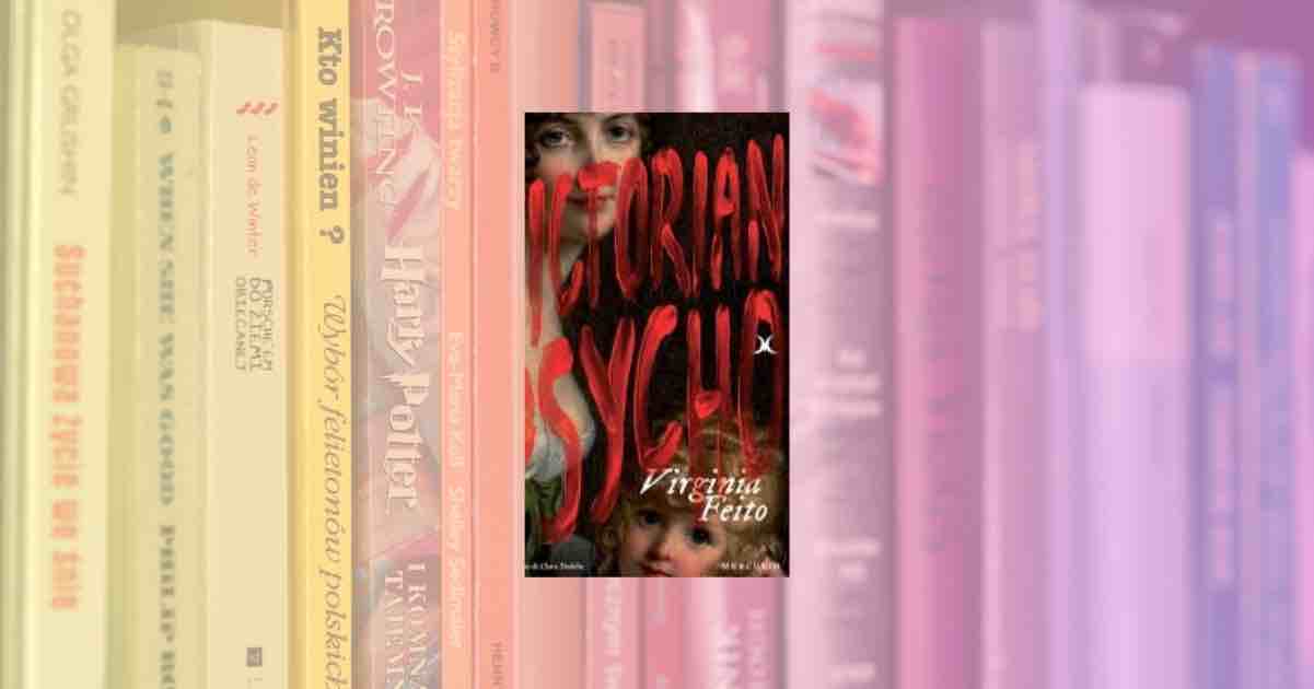 “Victorian Psycho”, il gotico è tra i 100 migliori libri del 2025 secondo il NYT