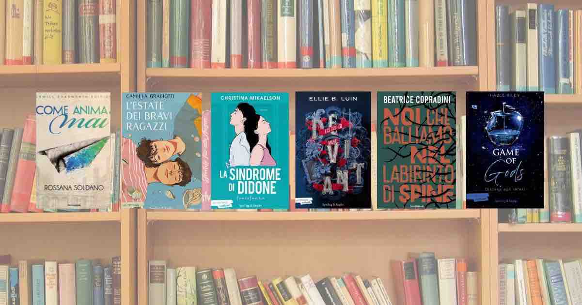 5 bestseller nati su Wattpad e diventati casi editoriali 1 5 bestseller nati su Wattpad e diventati casi editoriali