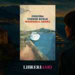 Arriva Mandorla amara di Cristina Cassar Scalia, il nuovo romanzo poliziesco con Vanina Guarrasi