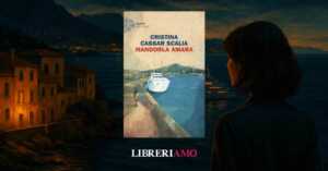 Arriva Mandorla amara di Cristina Cassar Scalia, il nuovo romanzo poliziesco con Vanina Guarrasi