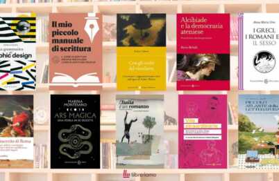 10 saggi straordinari per stupire a Natale