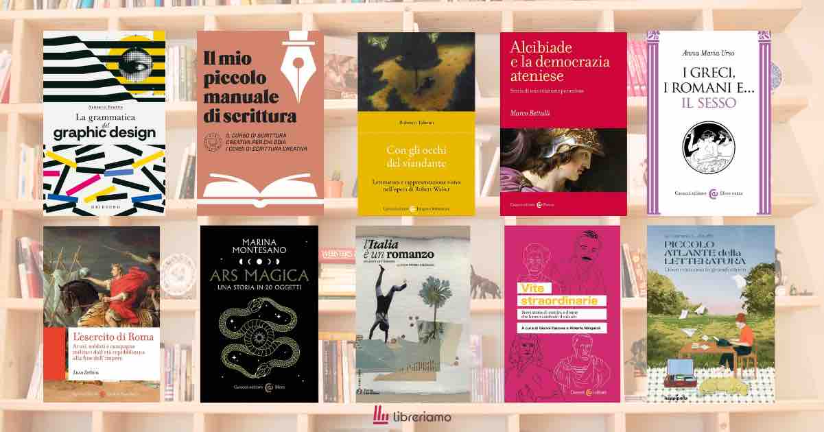 10 saggi straordinari per stupire a Natale