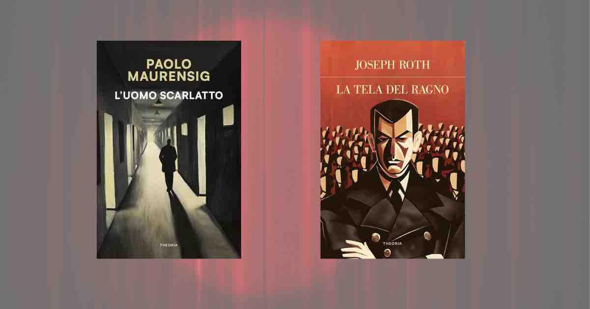 2 classici del ’900 che scommetto non conosci (ma che dovresti leggere subito)