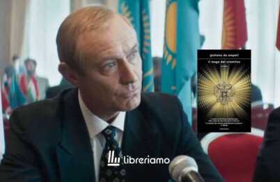 "Il mago del Cremlino": come riconoscere un regime totalitario