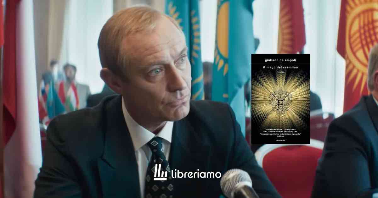 "Il mago del Cremlino": come riconoscere un regime totalitario