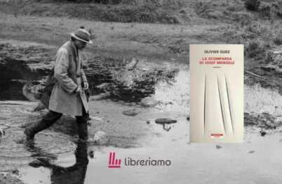 "La scomparsa di Josef Mengele", la fuga dal libro al cinema