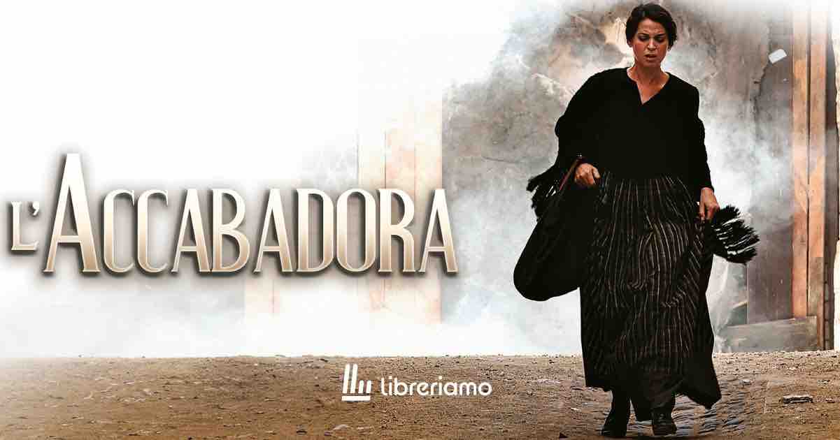 "L'accabadora": il mito dell'angelo della misericordia
