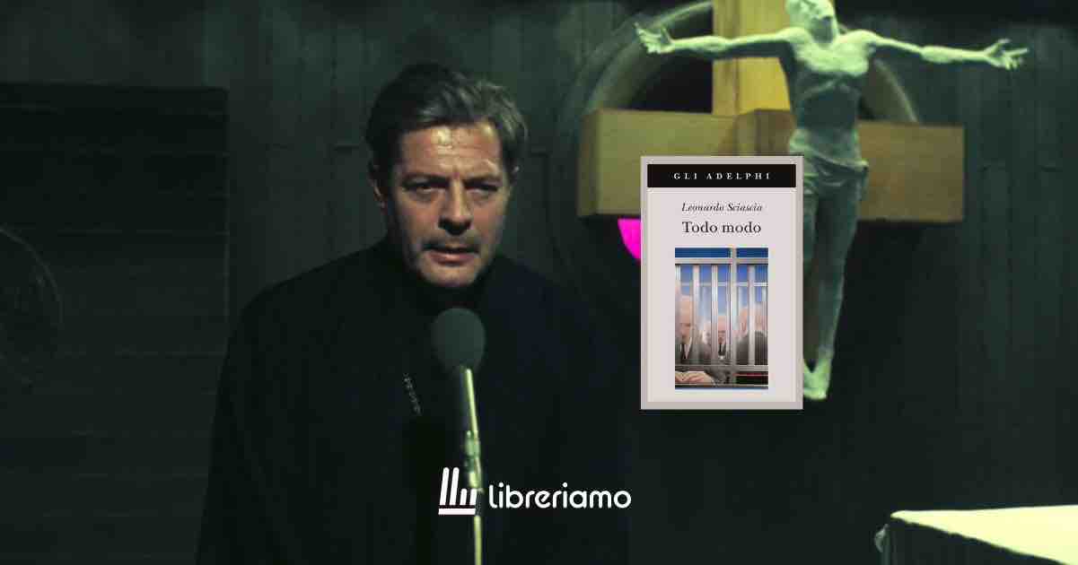 "Todo modo", un film che ha scosso la coscienze