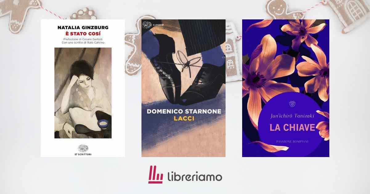 3 libri brevi da leggere a colazione