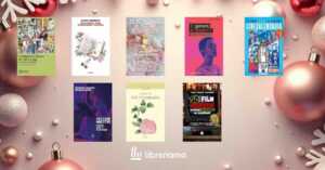 8 saggi da leggere per capire il presente da regalare a Natale