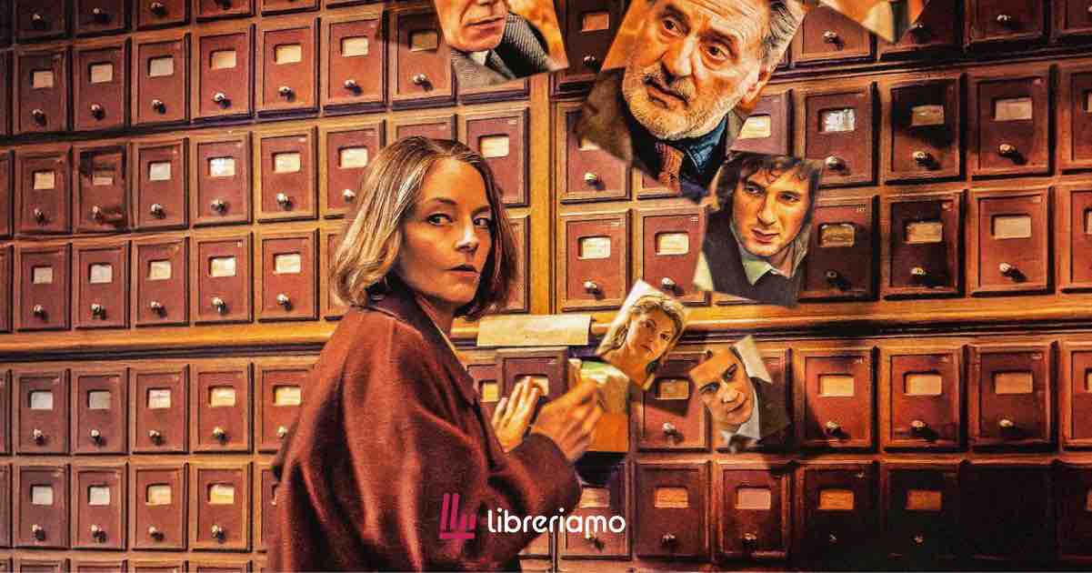 "Vita privata": dopo Cannes, finalmente al cinema anche in Italia 1 "Vita privata": dopo Cannes, finalmente al cinema anche in Italia