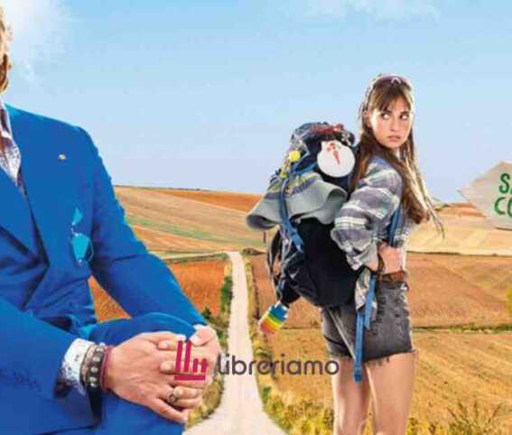 Buen Camino- Checco Zalone torna al cinema a Natale