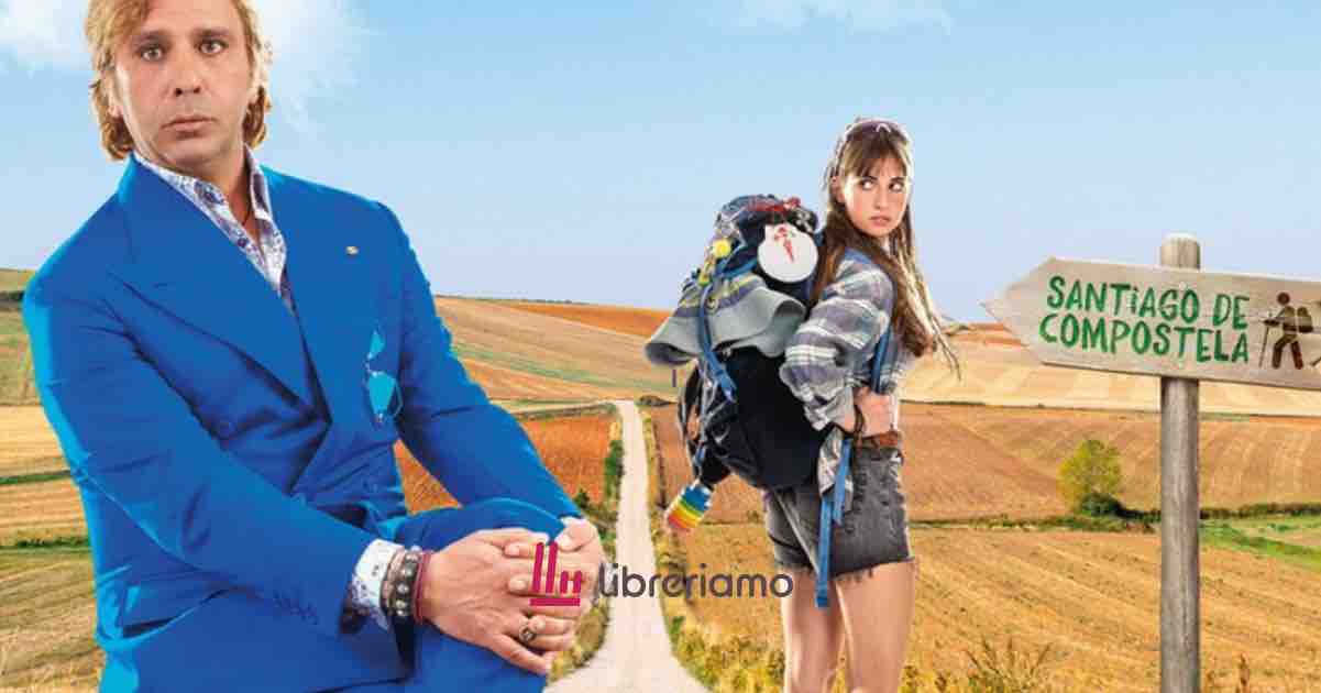 "Buen Camino" Checco Zalone torna al cinema a Natale 1 Buen Camino- Checco Zalone torna al cinema a Natale