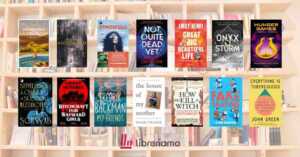 Chi sono i vincitori del Goodreads Choice Awards 2025?