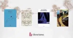 Come ricominciare dai libri