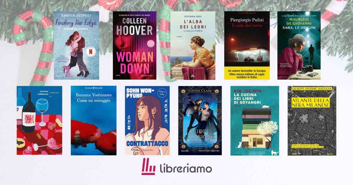 Gennaio: 11 titoli che state aspettando