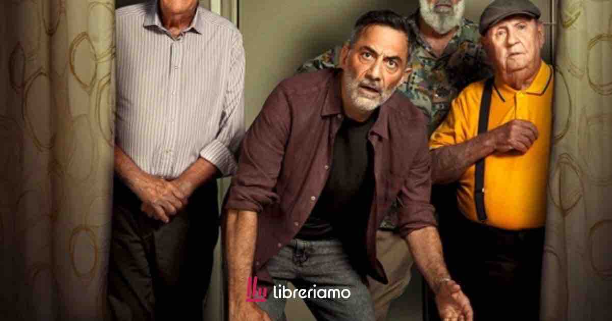 I Delitti del BarLume tornano con tre nuovi casi: dal 5 gennaio