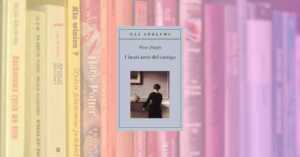 “I beati anni del castigo”, un dark academia al femminile