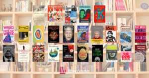 I migliori libri 2025 secondo The Guardian