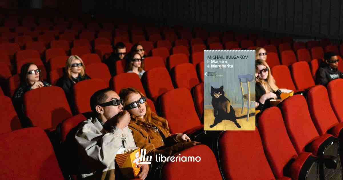 “Il Maestro e Margherita”: Bulgakov e la scommessa di Depp