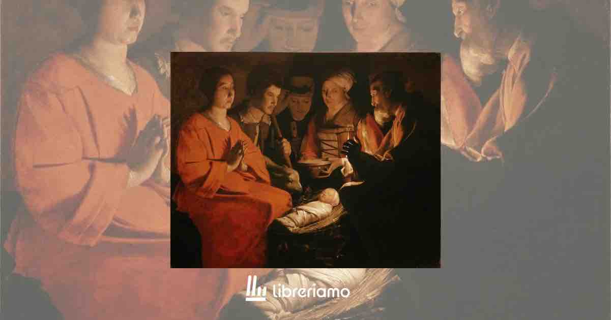 Il Natale nel buio: l’opera d’arte che ci insegna a riscoprire il senso più umano della Natività
