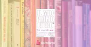 “Il mio primo libro”, un titolo che divide le generazioni