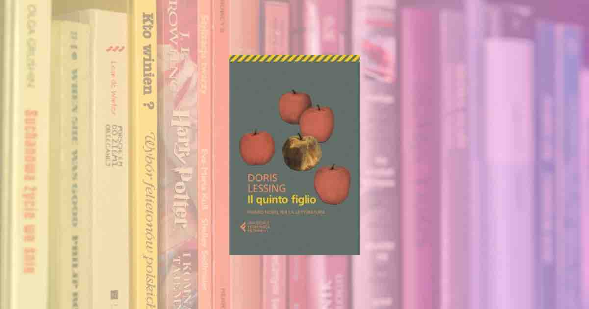 “Il quinto figlio”: regalo disturbante per lettori difficili