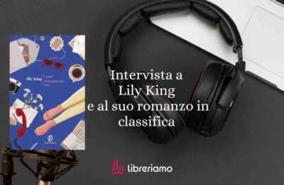 Intervista A Lily King E Al Suo &Amp;Quot;Cuore. L'Innamorato&Amp;Quot; Romanzo In Vetta Alle Classifiche 6 Intervista a Lily King e al suo "Cuore. l'innamorato" romanzo in vetta alle classifiche