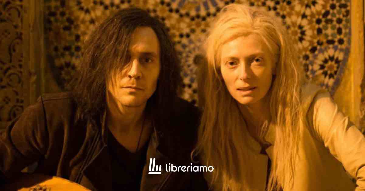 Jarmusch e i vampiri che amano l'arte