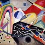 Kandinsky e l'Italia