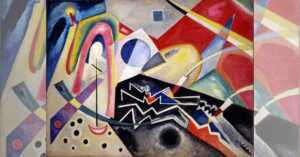 Kandinsky e l'Italia