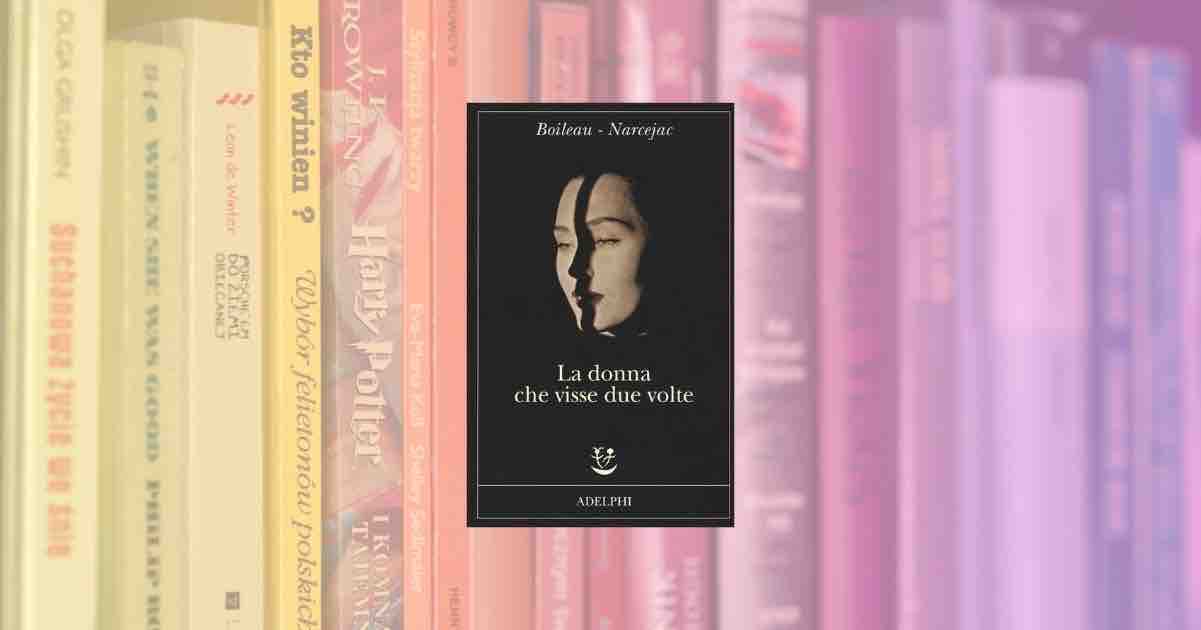 “La donna che visse due volte”, il noir che ha dato un volto all’ossessione
