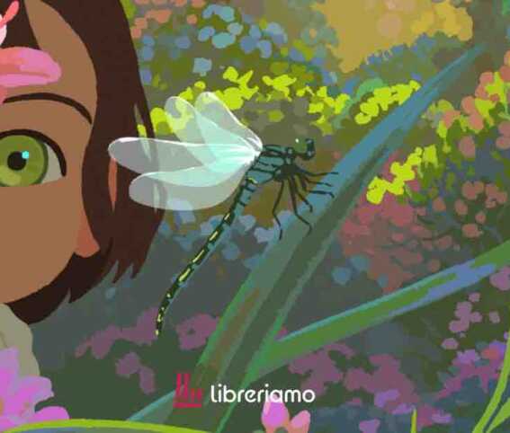 “La metafisica dei tubi” diventa un film d'animazione