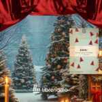 “La notte prima di Natale”, da Gogol all'opera in 4 atti di Rimskij-Korsakov