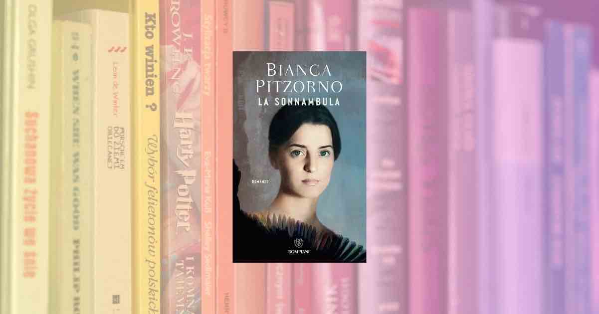 “La sonnambula”: il salotto dove si compra il destino