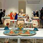 La tradizione dei presepi di Natale in mostra