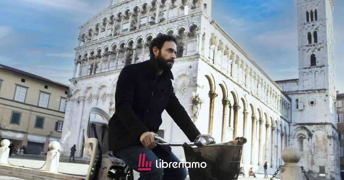 “L’altro ispettore” e i suoi personaggi