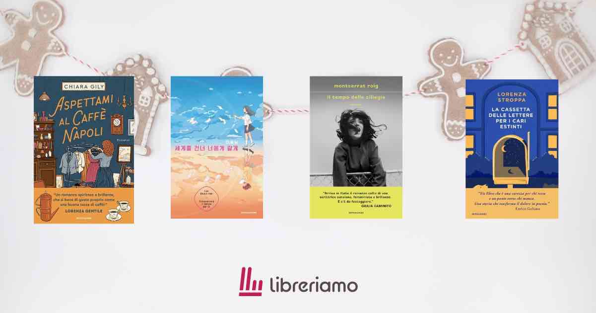 Libri da leggere per curare se stessi