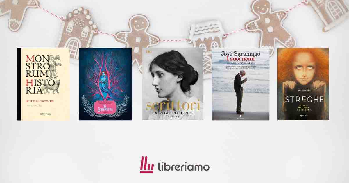 Libri illustrati da regalare per stupire a Natale